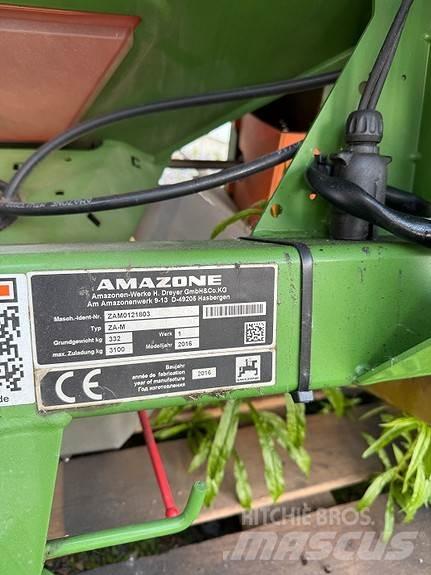 Amazone ZA-M 1501 Mineralspreder