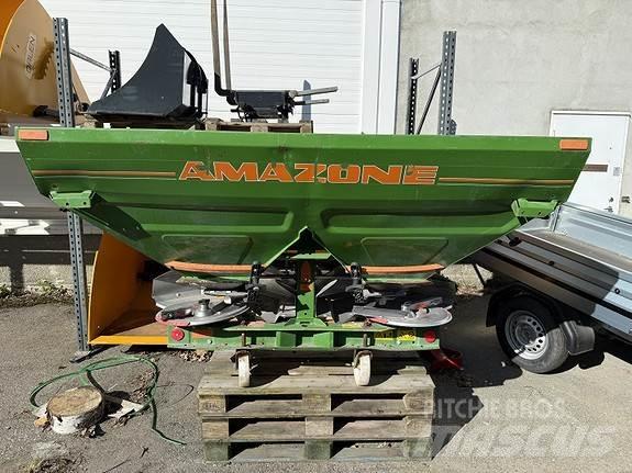 Amazone ZA-M 900 Mineralspreder