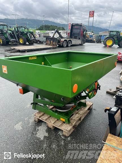 Amazone ZA-X 1402 Gødningsspreder