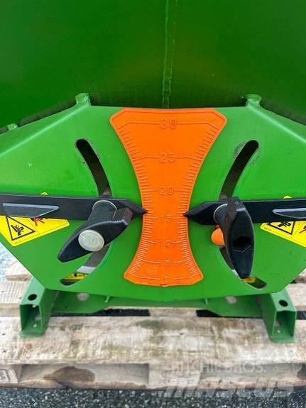 Amazone ZA-X 1402 Gødningsspreder