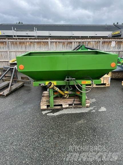 Amazone ZA-X 1402 Gødningsspreder