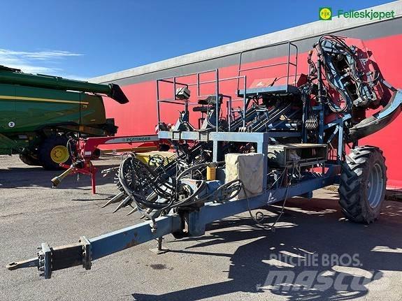 Asa-Lift T-200DF Kartoffeloptagere