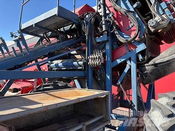 Asa-Lift T-200DF Kartoffeloptagere
