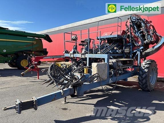 Asa-Lift T-200DF Kartoffeloptagere
