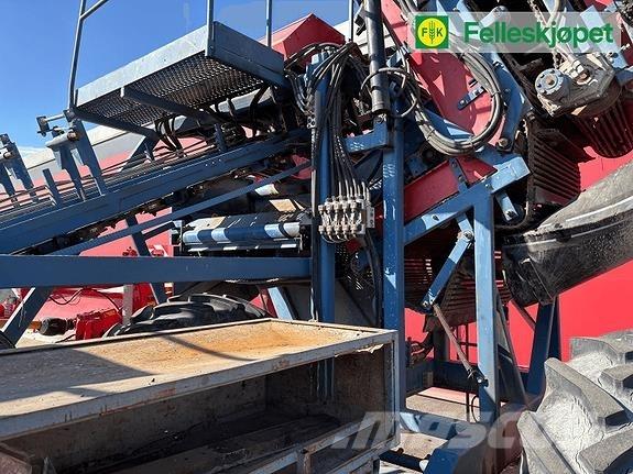 Asa-Lift T-200DF Kartoffeloptagere