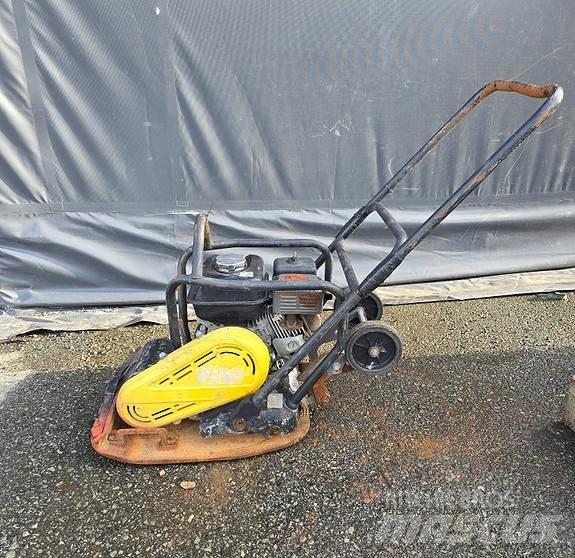 Atlas Copco LF75 Asfaltudlæggere