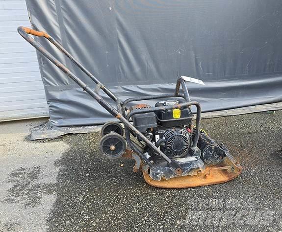 Atlas Copco LF75 Asfaltudlæggere