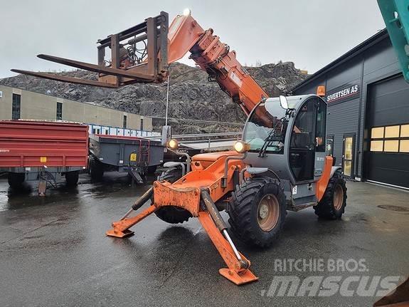 Ausa TH3713 Teleskoplæssere
