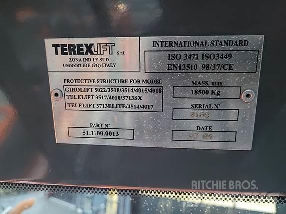 Ausa TH3713 Teleskoplæssere