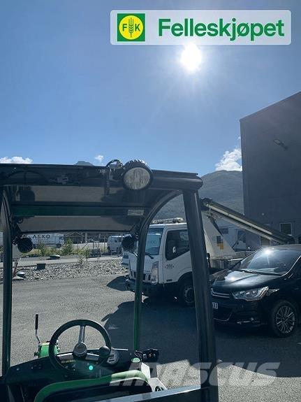 Avant 220 Have & Park - Andet 
