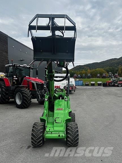 Avant R35 Landbrug - Andet 