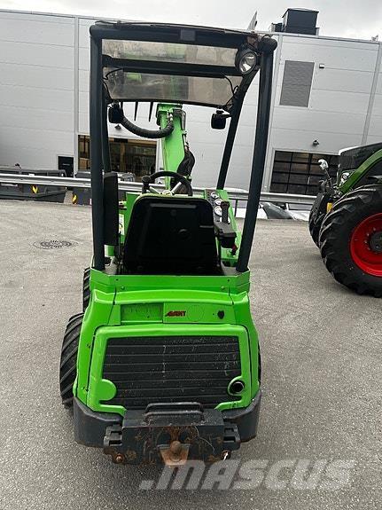 Avant R35 Landbrug - Andet 