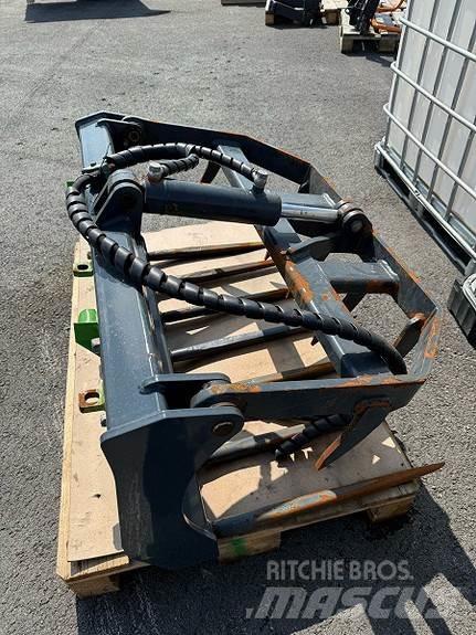Avant Silogrip Landbrug - Andet 