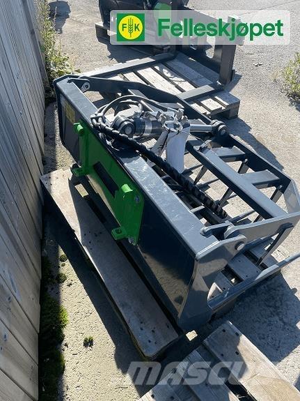 Avant Silogrip HD Landbrug - Andet 
