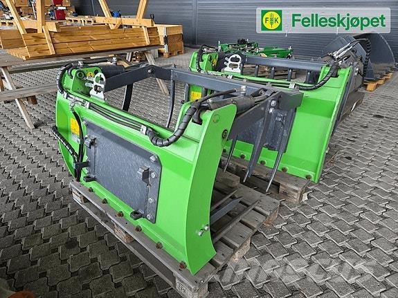 Avant SILOGRIP XL Minilæsser - skridstyret