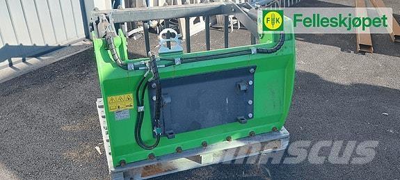 Avant siloklo Landbrug - Andet 