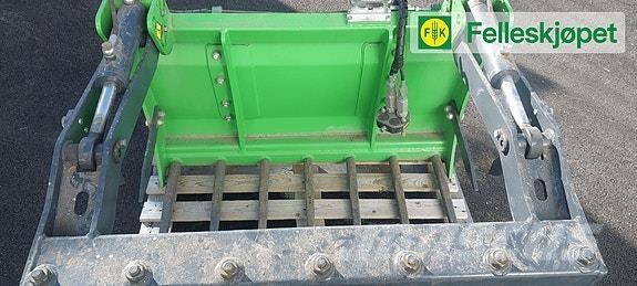 Avant siloklo Landbrug - Andet 