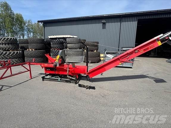 Bala Agri 370 Skovbrug - Andet
