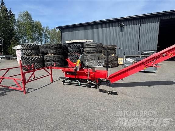 Bala Agri 370 Skovbrug - Andet