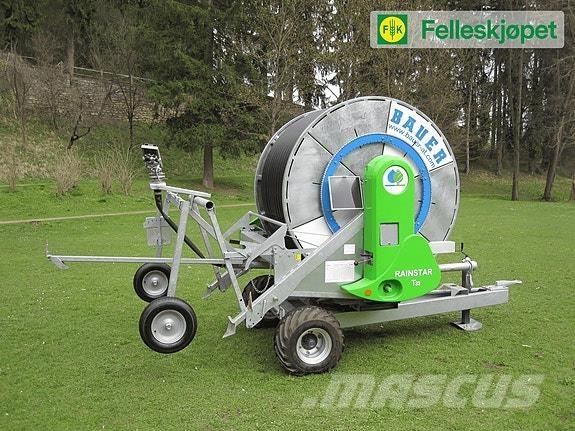 Bauer T32 73-330 Kartoffeloptagere