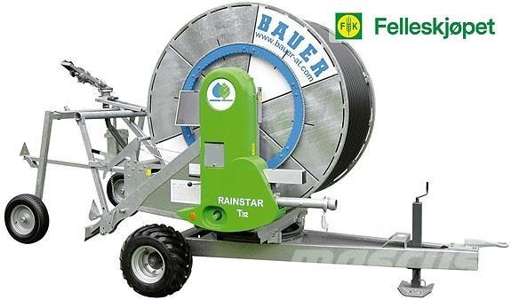 Bauer T32 75-330 Kartoffeloptagere