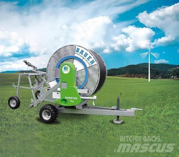 Bauer T42 90-300 Kartoffeloptagere