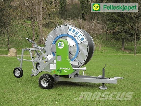 Bauer T42 90-300 Kartoffeloptagere