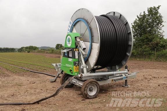 Bauer T51 90-350 Kartoffeloptagere