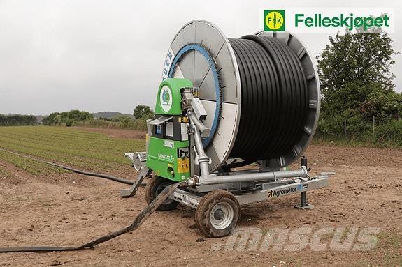 Bauer T51 90-350 Kartoffeloptagere