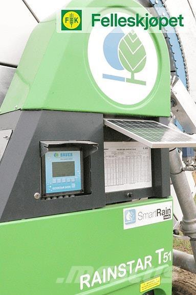 Bauer T51 90-350 Kartoffeloptagere