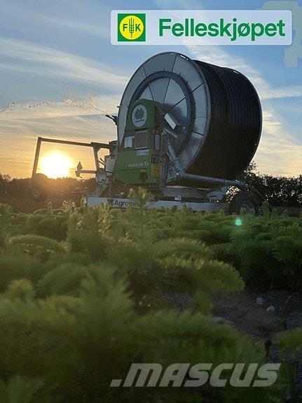 Bauer T51 90-350 Kartoffeloptagere