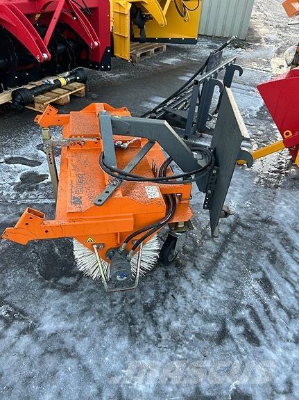 Bema 20 Almindelige vogne