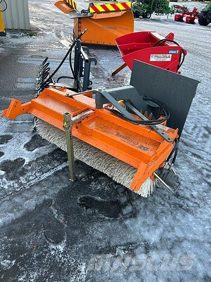 Bema 20 Almindelige vogne