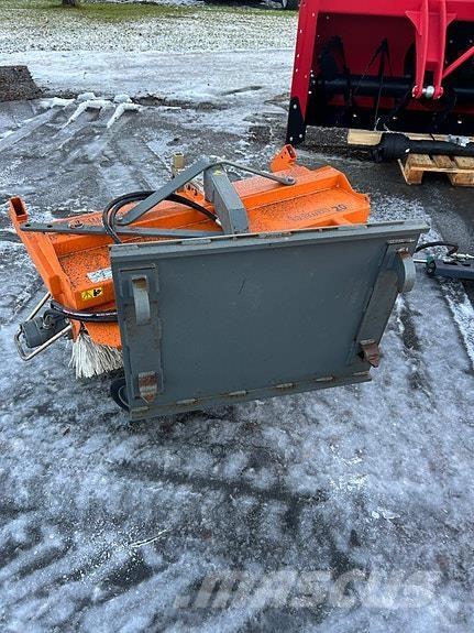 Bema 20 Almindelige vogne