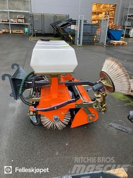 Bema 20 Dual Have & Park - Andet 