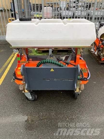 Bema 20 Dual Have & Park - Andet 