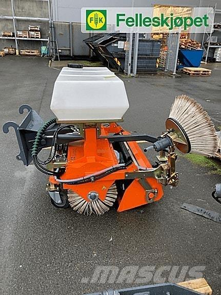 Bema 20 Dual Have & Park - Andet 