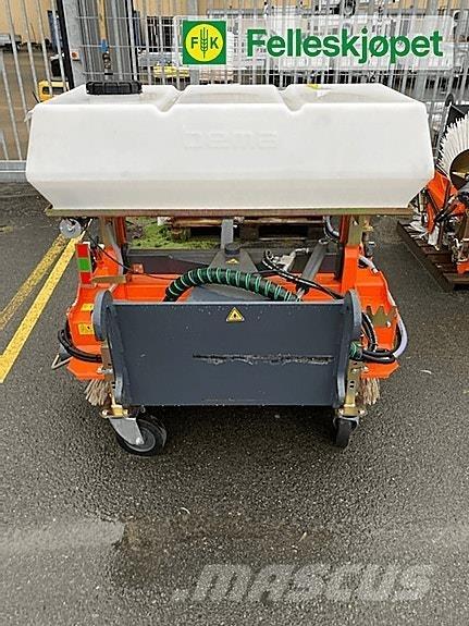 Bema 20 Dual Have & Park - Andet 