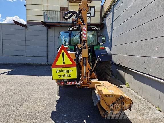Berti FB/P600 Have & Park - Andet 