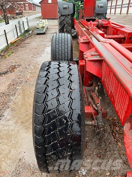 Bigab 15-19 Almindelige vogne