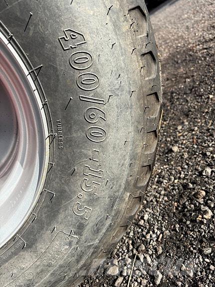 Bigab 8-12 Almindelige vogne