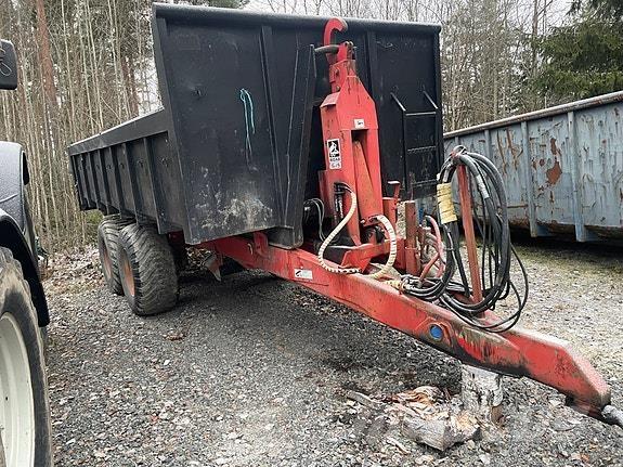 Bigab V 15-19 Almindelige vogne