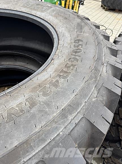 BKT Ridemax Andet udstyr til vej- og snerydning