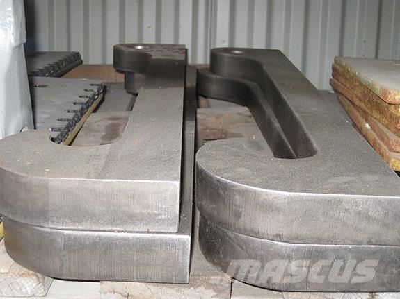 BM Kroker Andet tilbehør