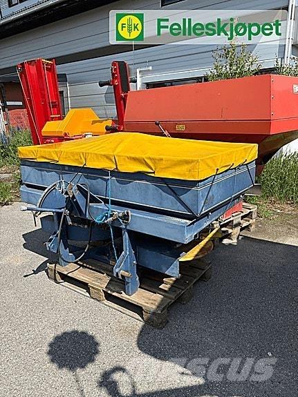 Bogballe DZ Mineralspreder