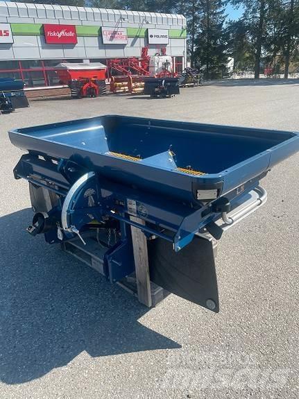 Bogballe L 20 Plus Mineralspreder