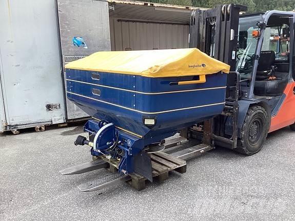 Bogballe L1 Pluss Mineralspreder