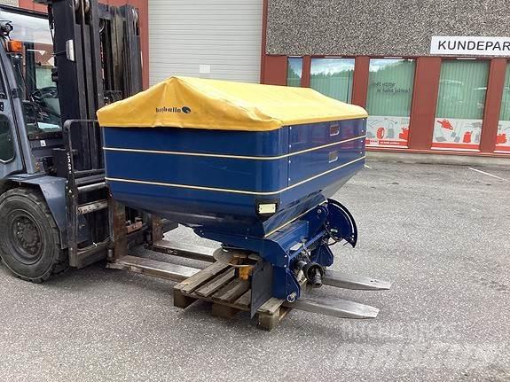 Bogballe L1 Pluss Mineralspreder