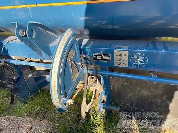 Bogballe L2 Pluss Gødningsspreder