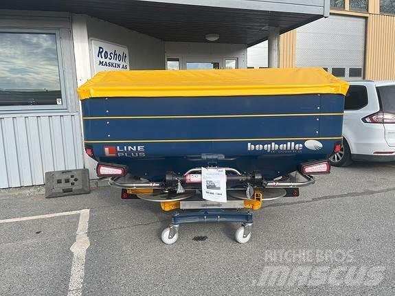 Bogballe L20W Plus Gødningsspreder